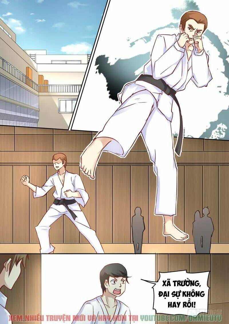 đặc công long ma chapter 12 13