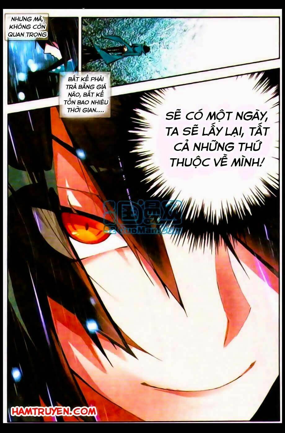 thăng long đạo chapter 0 27