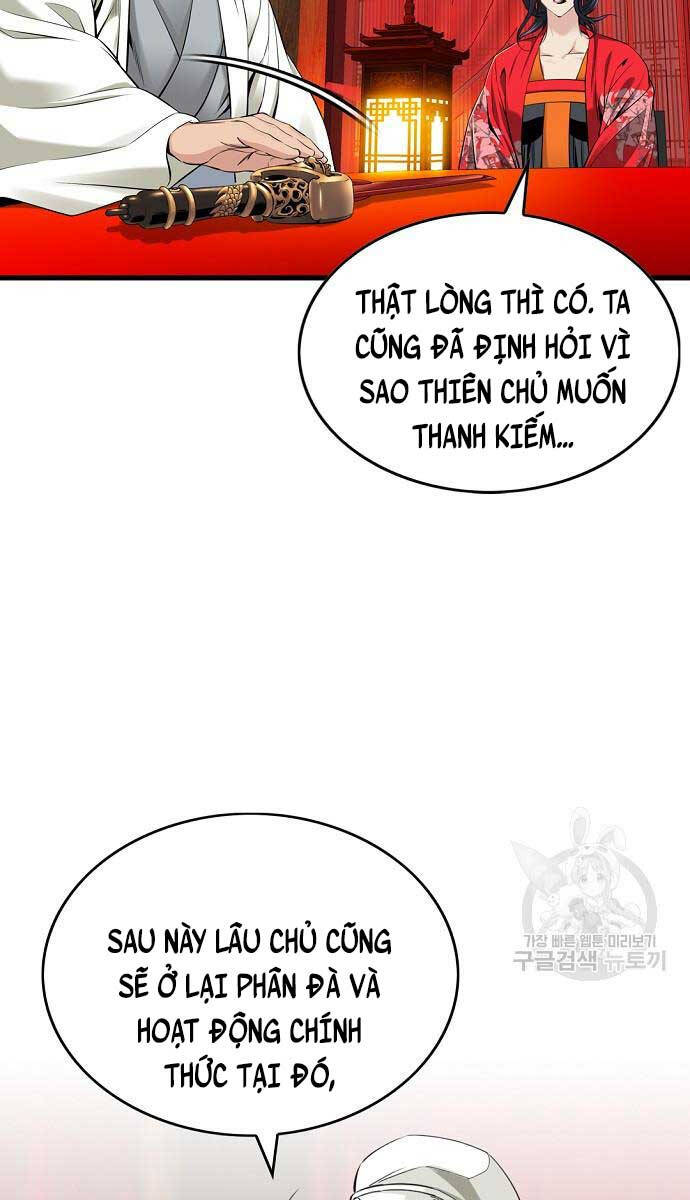 Thiên Hạ Đệ Nhất Y Lại Môn chapter 17.1 25