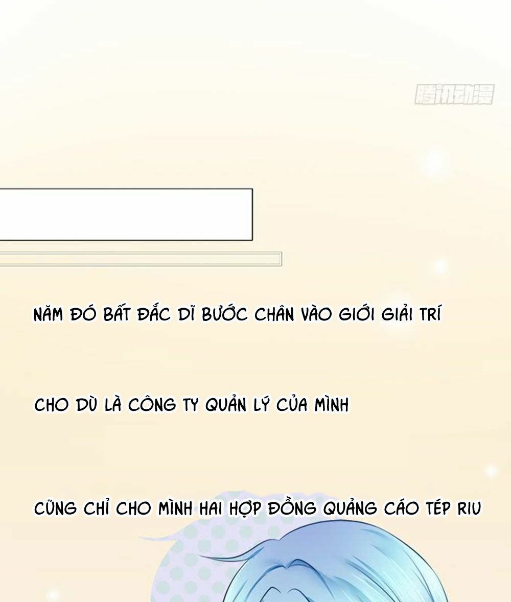 luyến đường thời quang chapter 34 7