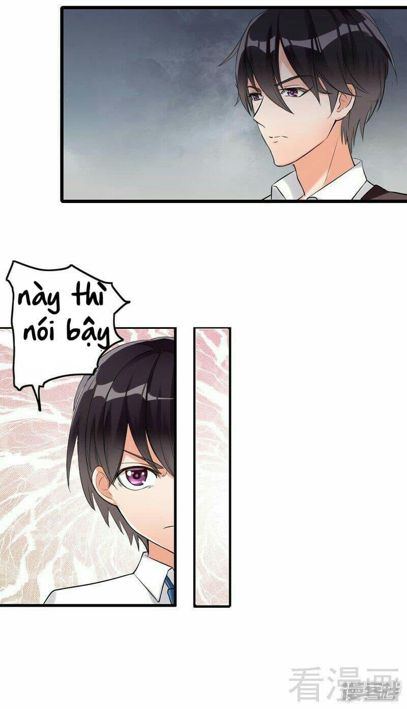 vợ có chút lạnh lùng chapter 8 21