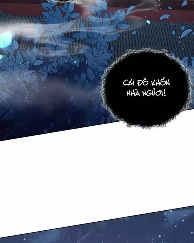 công chúa tại thượng: quốc sư mời xuống kiệu chapter 30 67