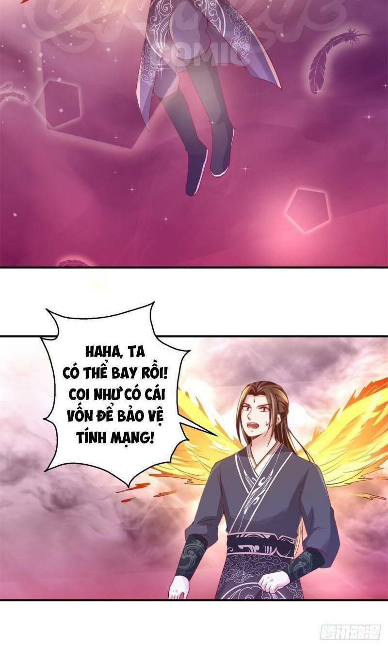 cửu dương đế tôn chapter 142 12