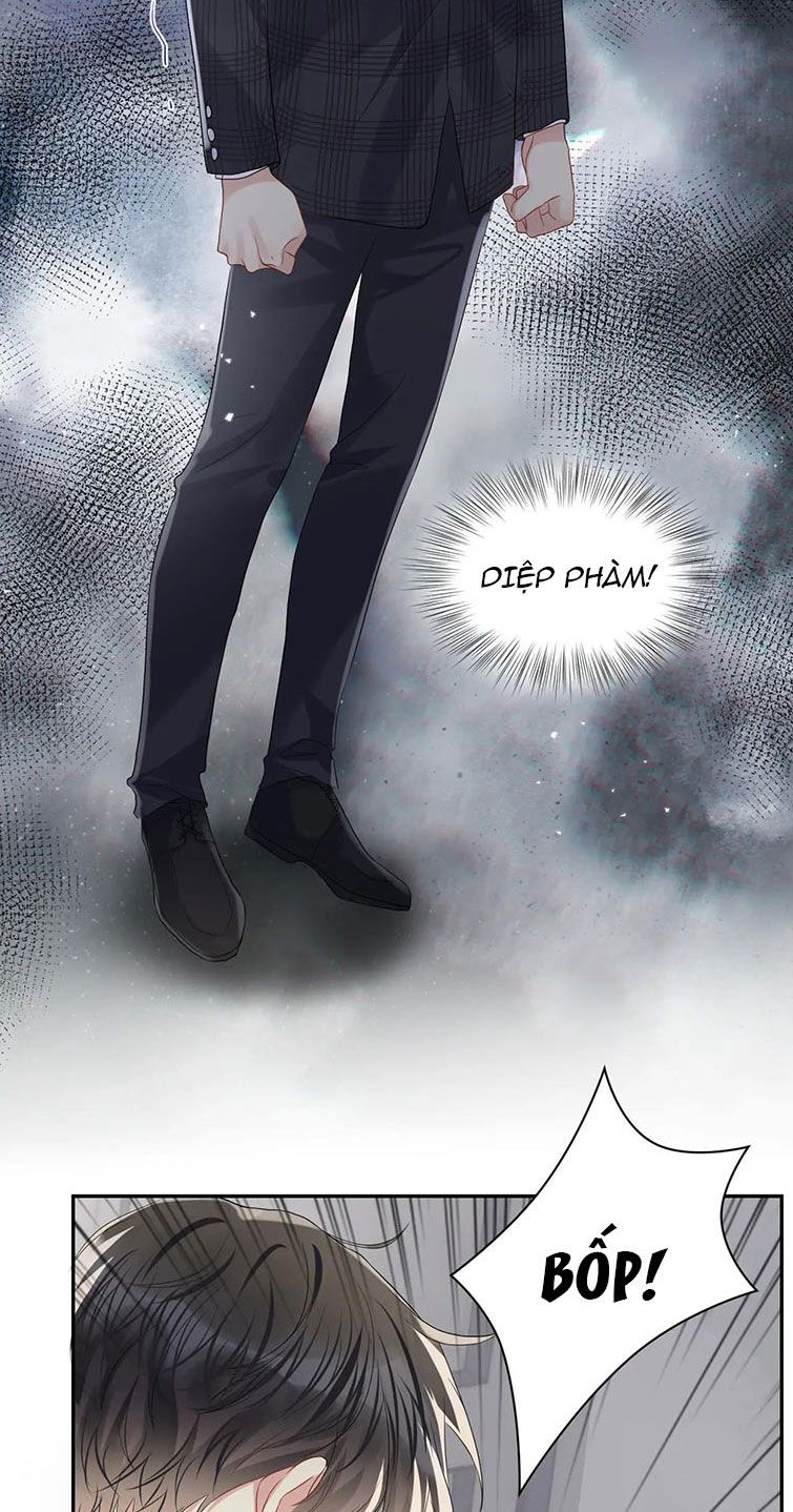 lại bị bạn trai cũ nhắm trúng rồi chapter 68 21