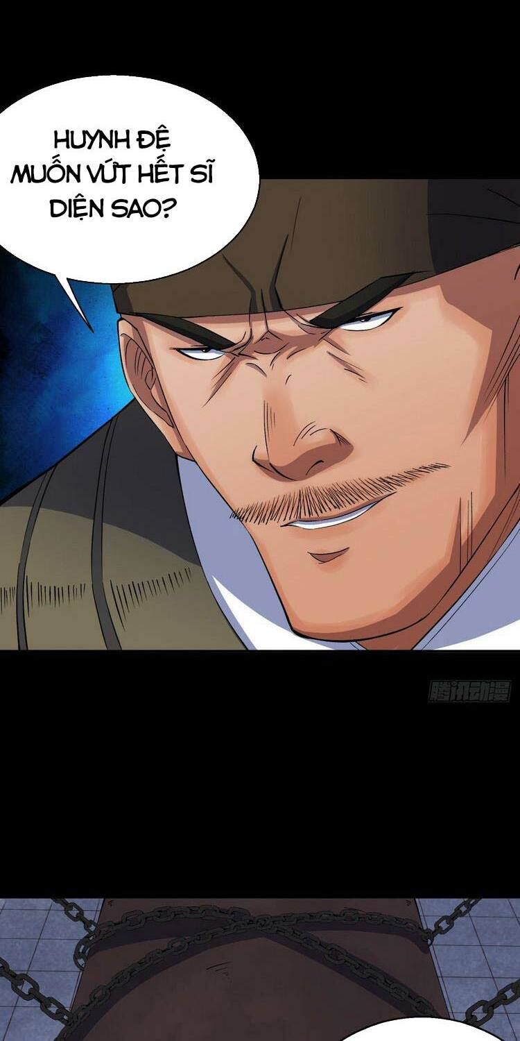 thông u đại thánh chapter 30 24