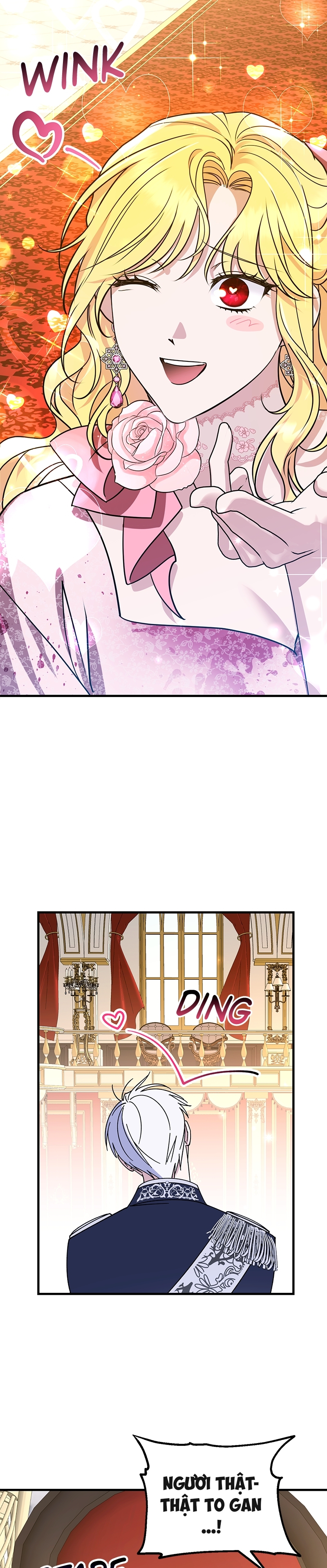 10 phương pháp để bị bạo chúa bỏ rơi chapter 4.1 11