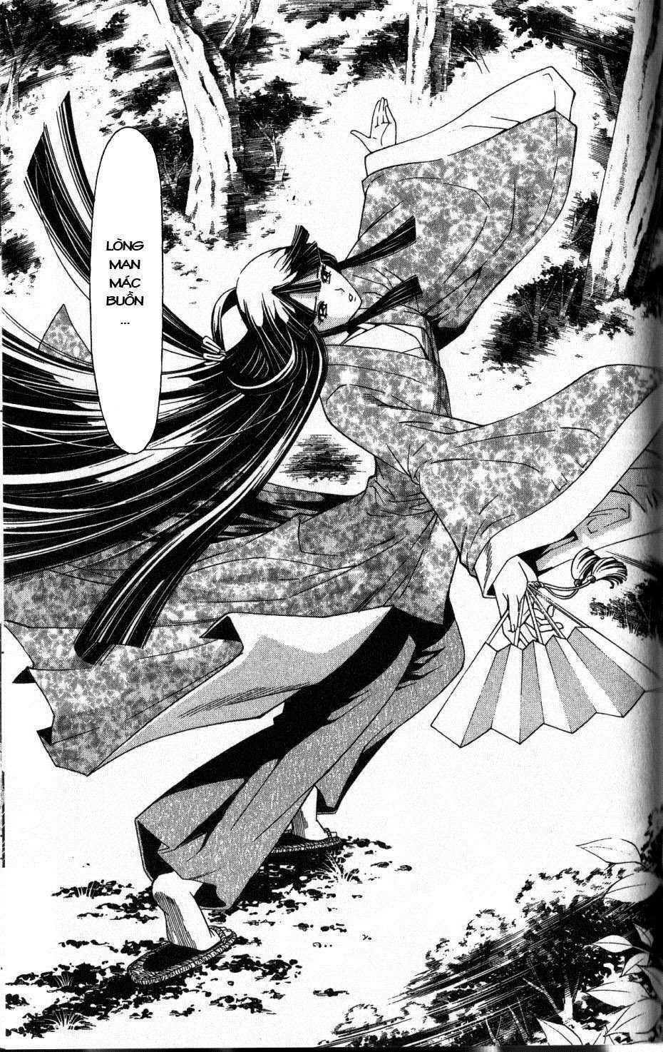 thiếu niên vương phần 2 chapter 36 29