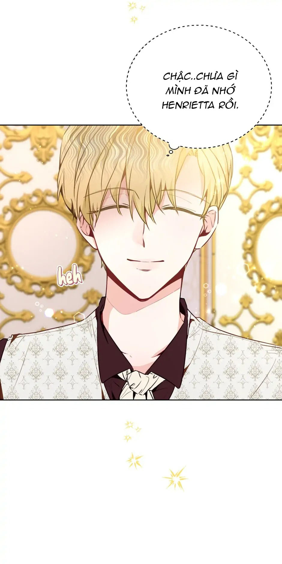 đánh cắp trái tim thiếu nữ chapter 18.2 16