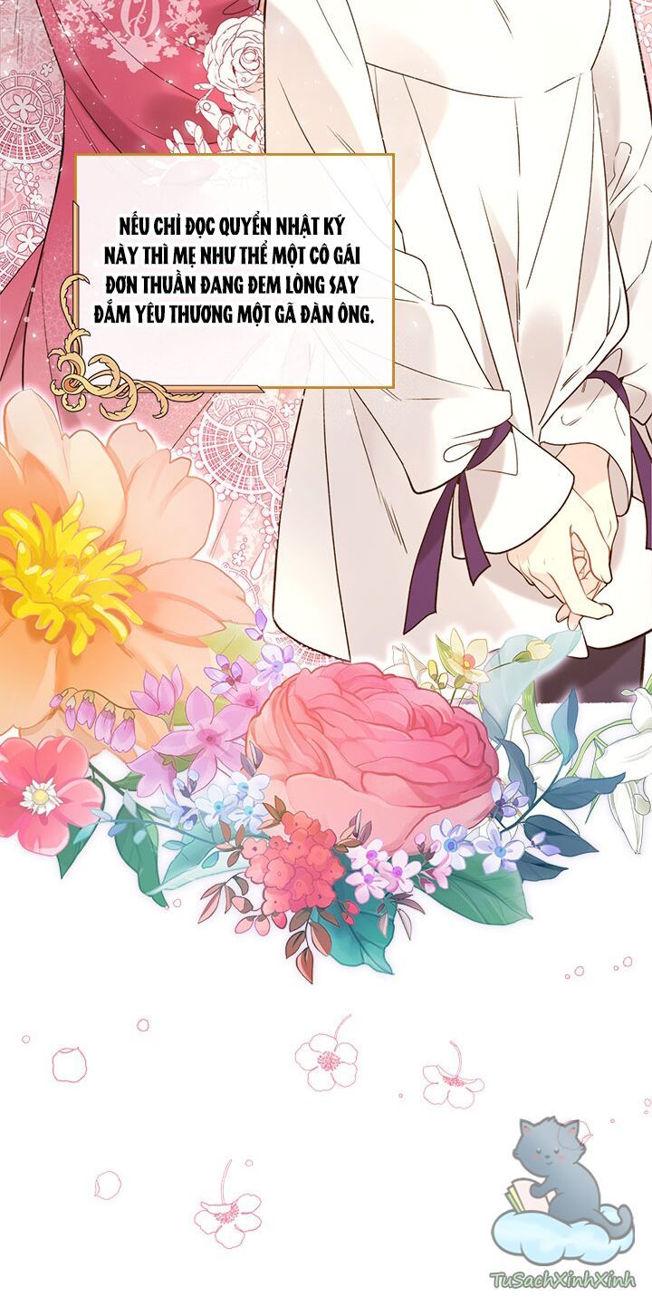 [15+] công chúa chloe chapter 69 51