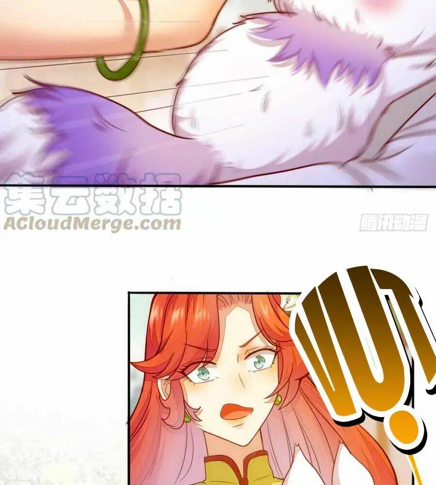 thần y khí nữ: ngự thú cuồng phi của quỷ đế chapter 62 32