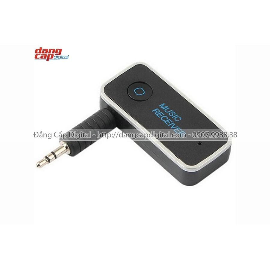 BLUETOOTH 4.1 CAR KIT WIRELESS MUSIC AUDIO RECEIVER BT510 ..