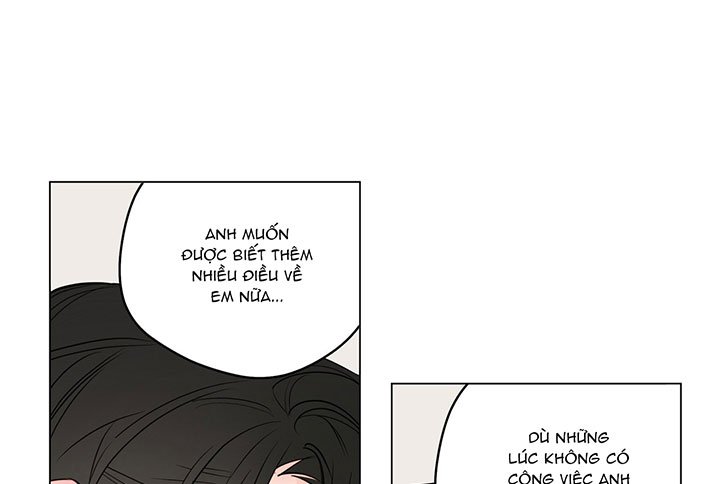 chuyện quái gì với giấc mơ đó vậy chapter 52 81