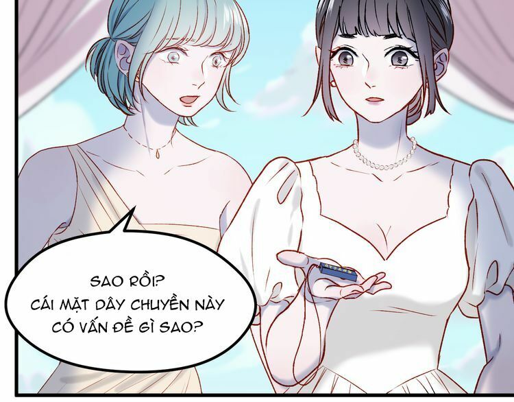 lượm được một tiểu hồ ly phần 2 chapter 94 20