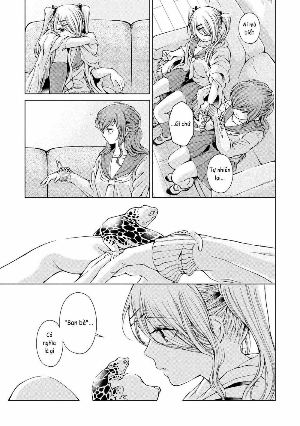 luminous=blue chapter 3 21