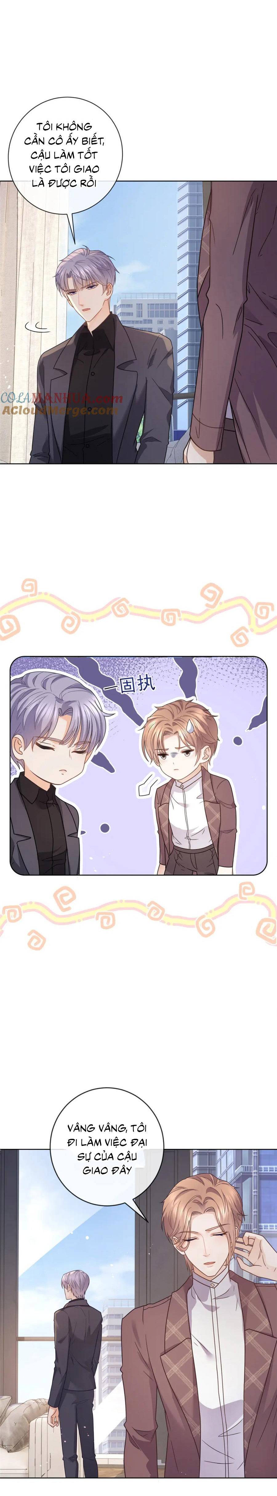 sát thủ đại nhân tại tuyến dưỡng hồ chapter 120 12