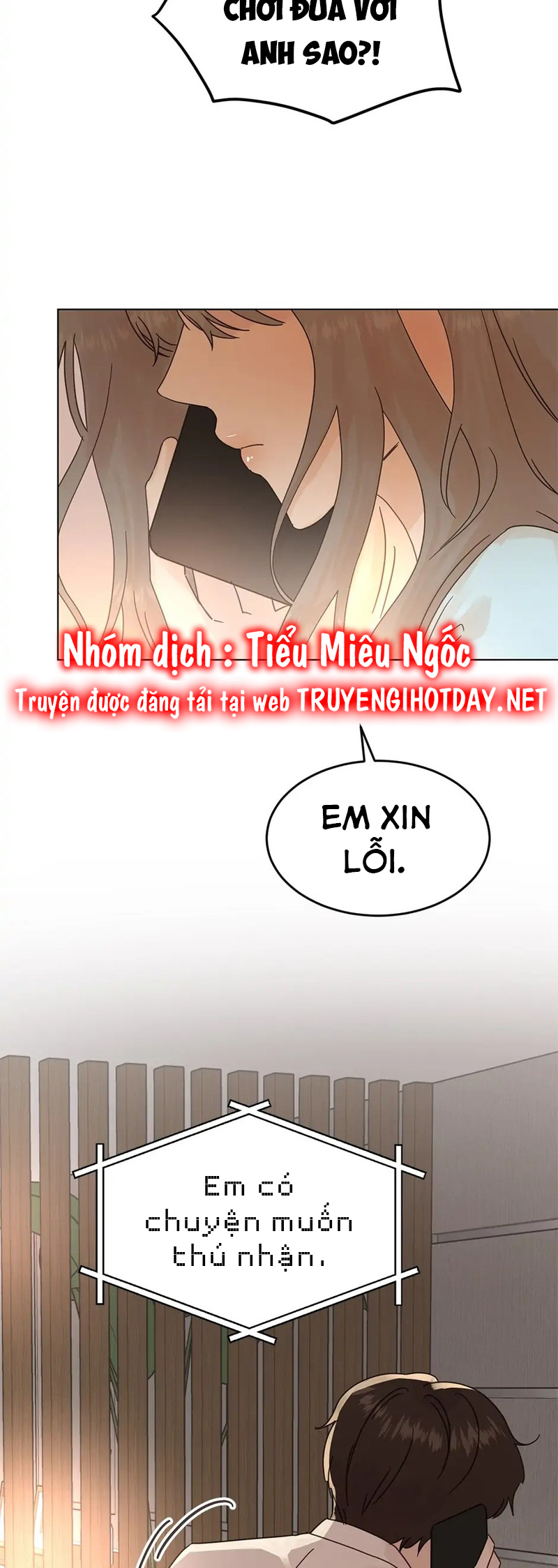 sự trả thù ngọt ngào của vợ tôi chapter 159 13