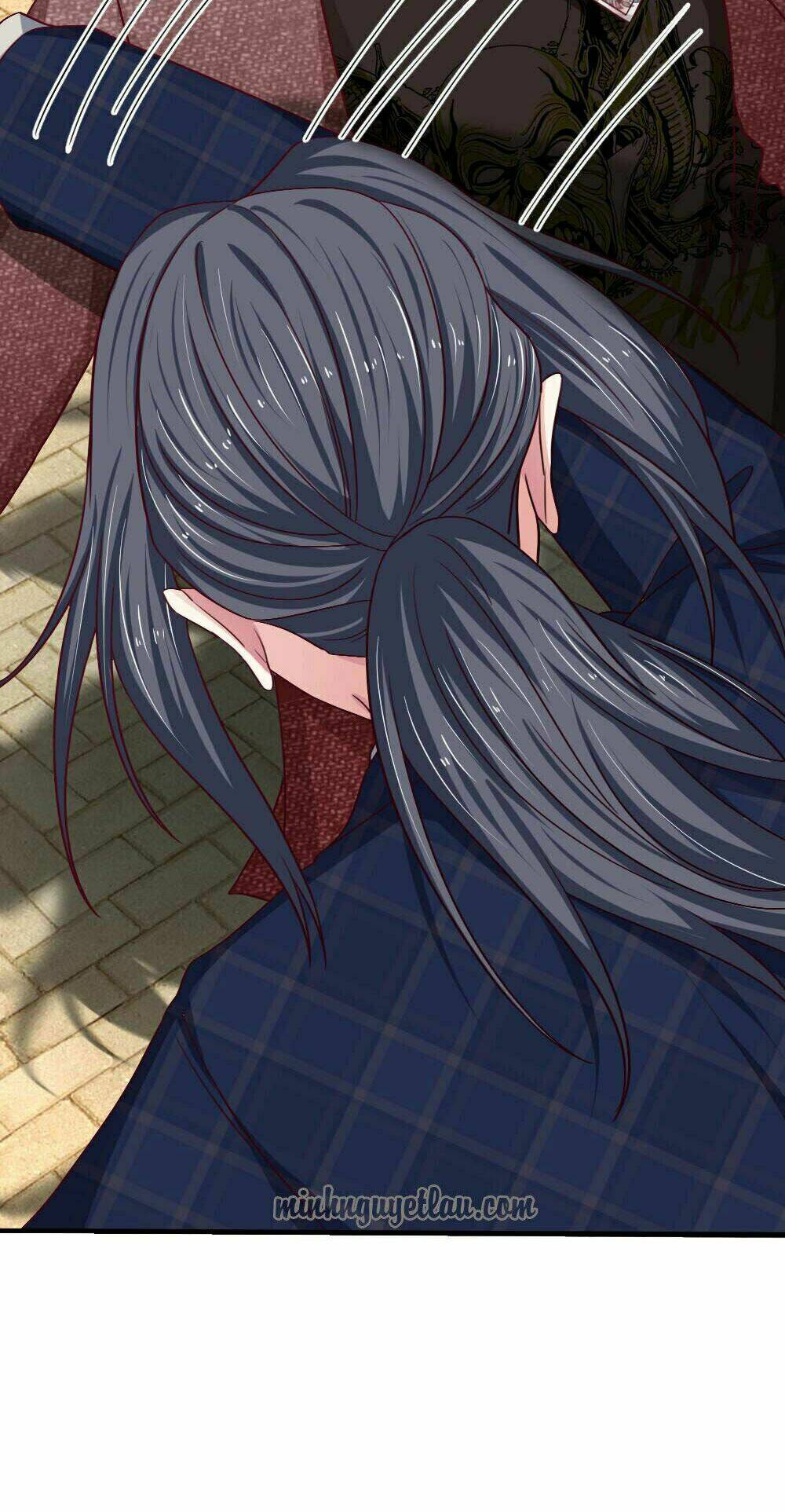 từ chối kết hôn với đại gia: cô dâu bỏ trốn chapter 76 28