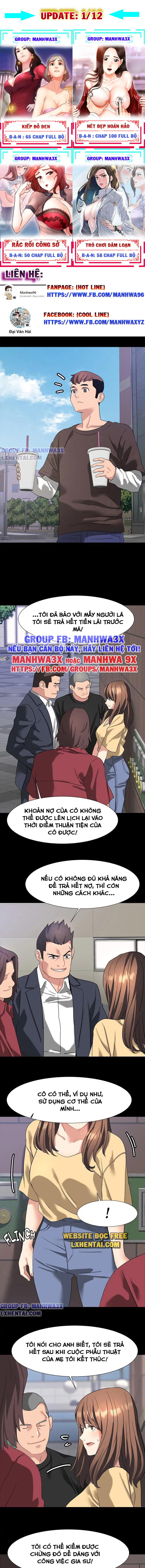 gái hư phải bị phạt chapter 47 2