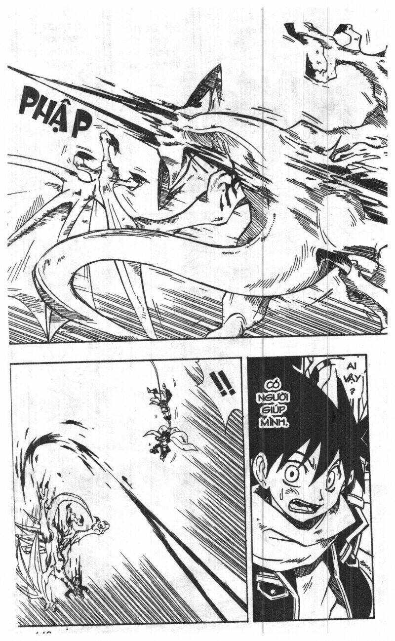 joou kishi monogatari chapter 1 144