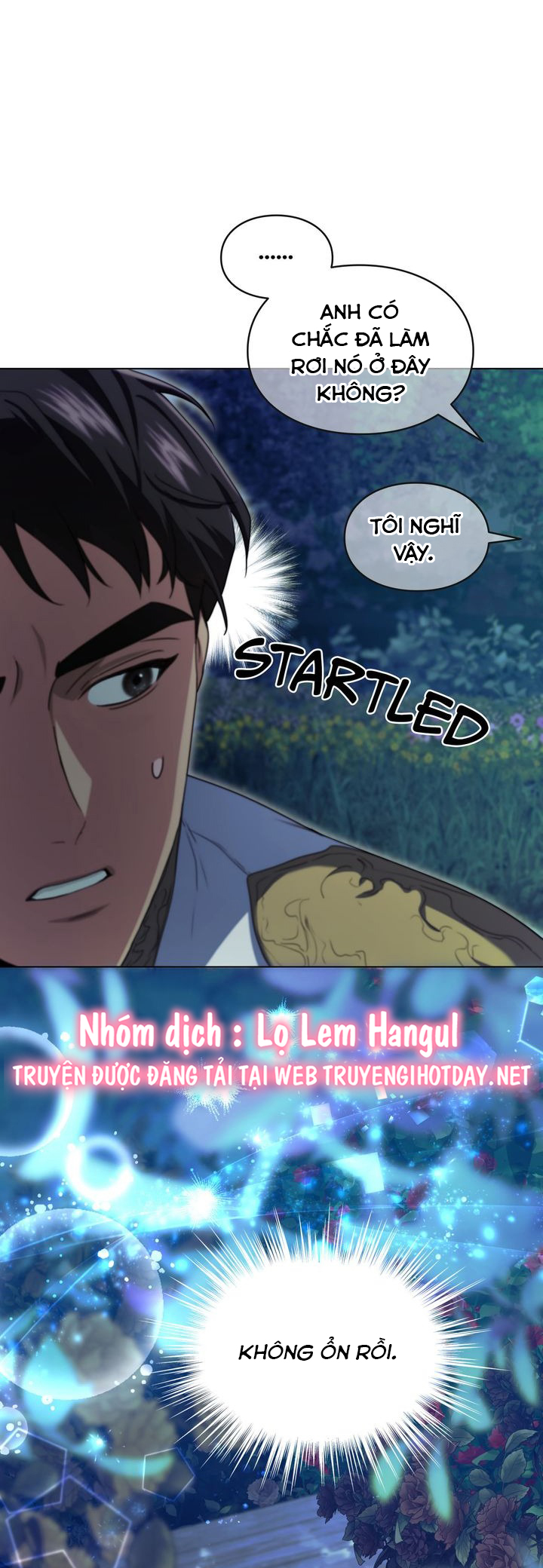 thánh nữ evelina chapter 11 41