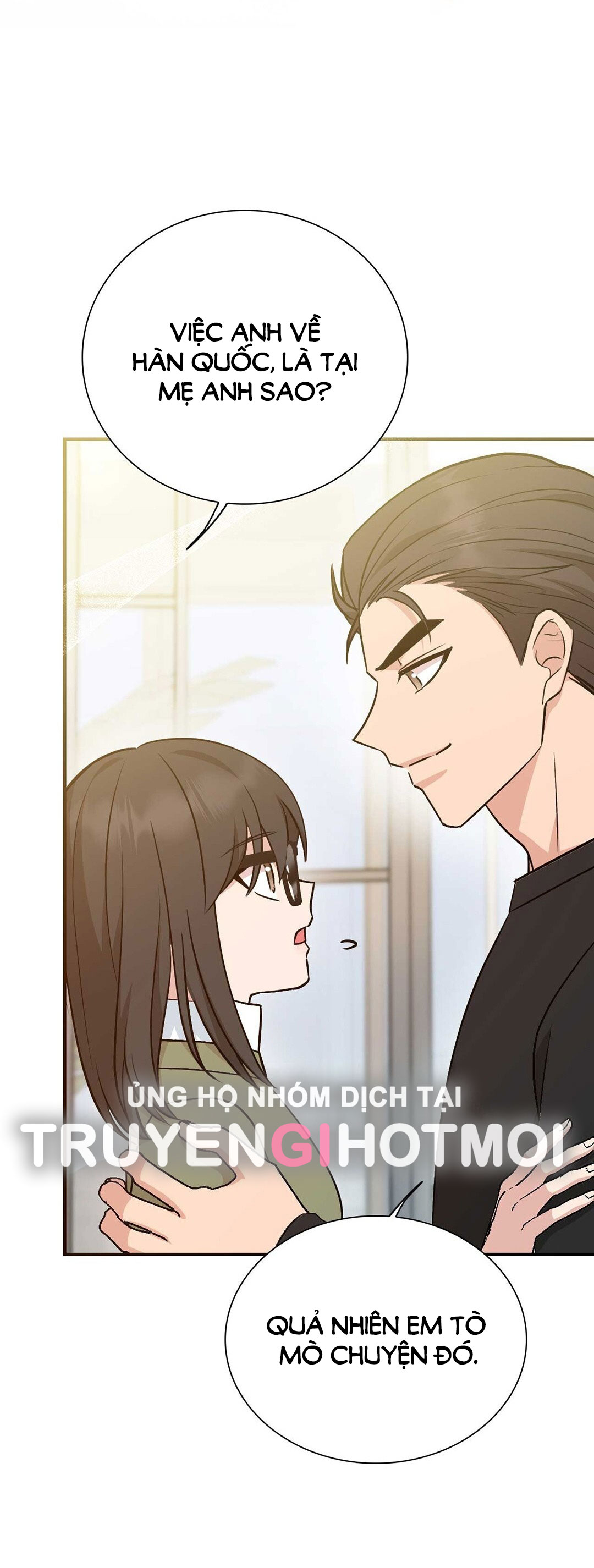 [18+] hợp đồng nô lệ dâm đãng chapter 45.1 20