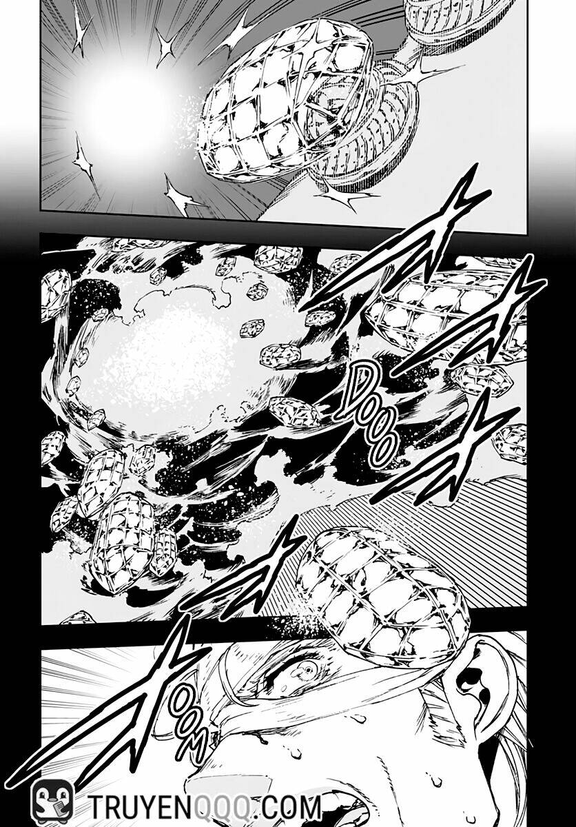 jojo's bizarre adventure: crazy diamond's demonic heartbreak chapter 4 7