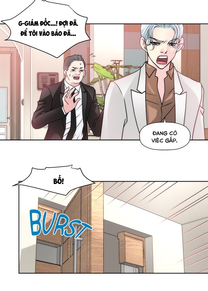 người đàn ông của tôi chapter 27.1 16