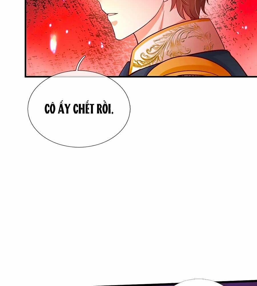 bỗng một ngày trở thành con gái nhà vua chapter 221 17