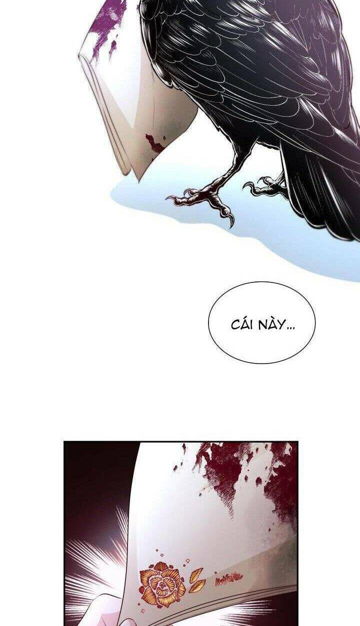 dây xích kiềm chế nam chính hắc ám tuột mất rồi chapter 35 38