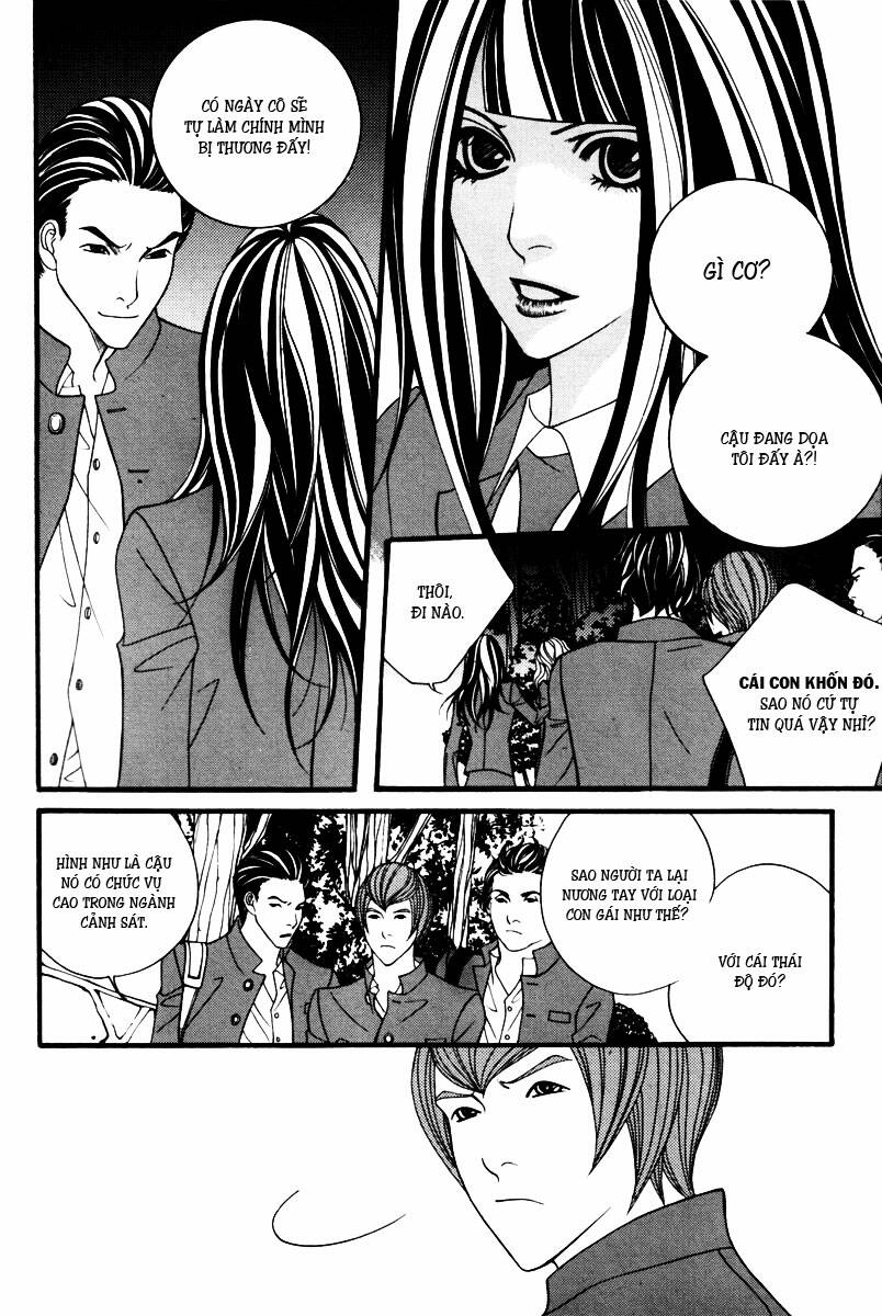 lost in london chapter 9 12