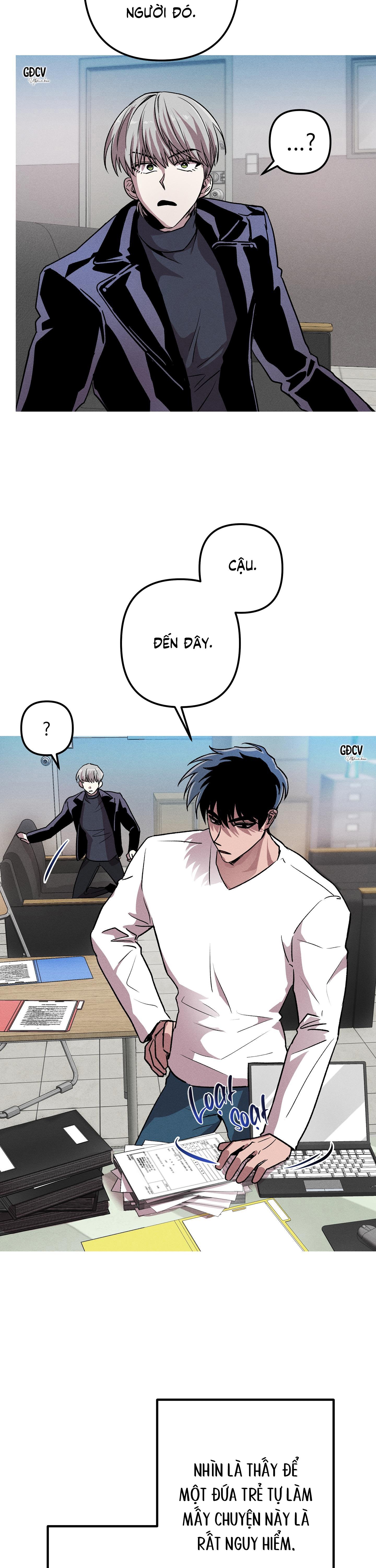 quan hệ giết chóc chapter 4 24