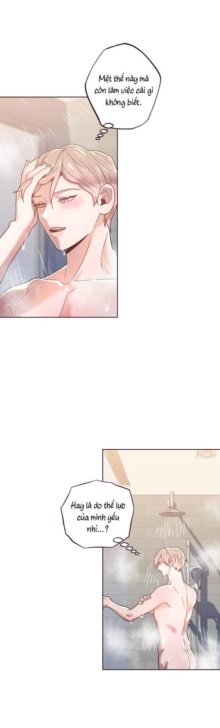 sụp đổ chapter 13 2