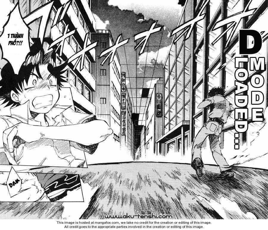 rồng ma trận chapter 1 27