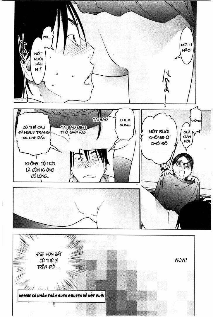 seishokuki chapter 24 23