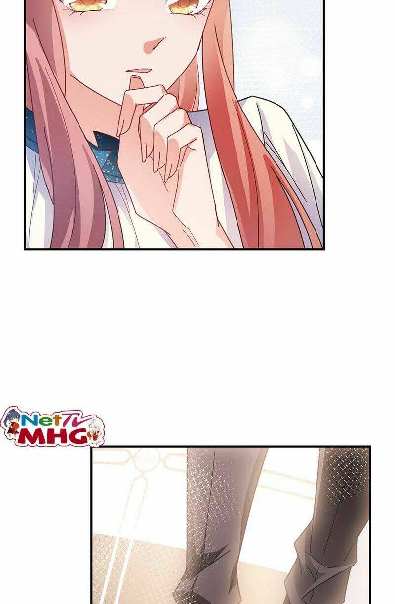 thịnh thế điềm sủng: cô vợ nhỏ đáng yêu của dịch thiếu chapter 124 39