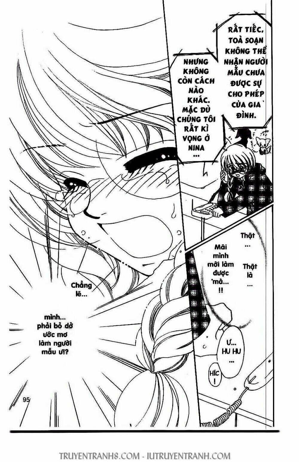 bộ sưu tập lọ lem chapter 5 13