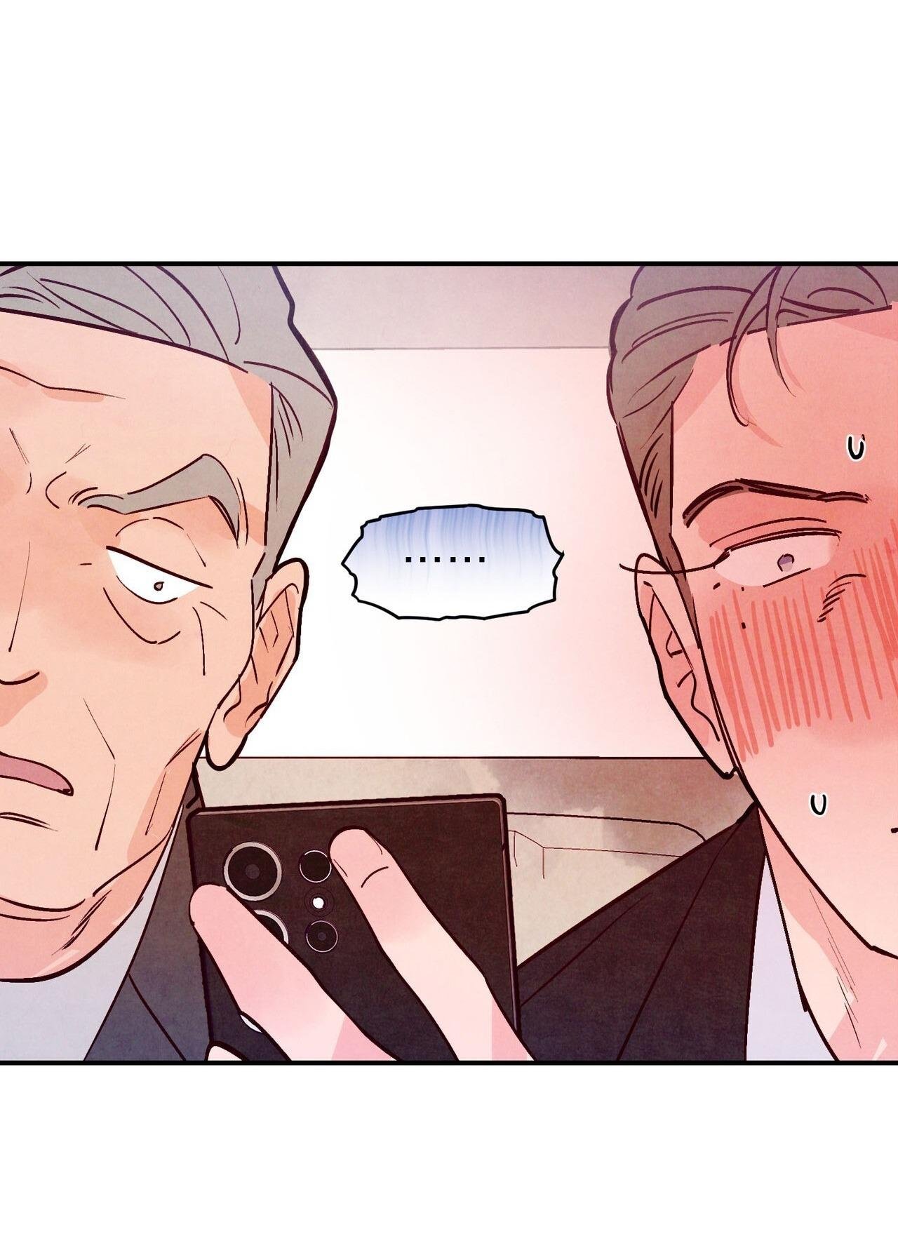 say tình [bl] chapter 85 32