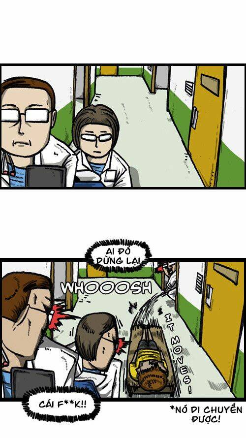 tiếng gọi con tim chapter 21 3