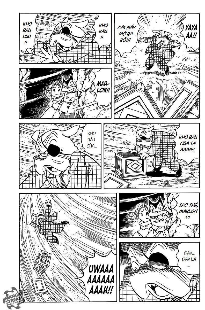 billy bat chapter 156 3