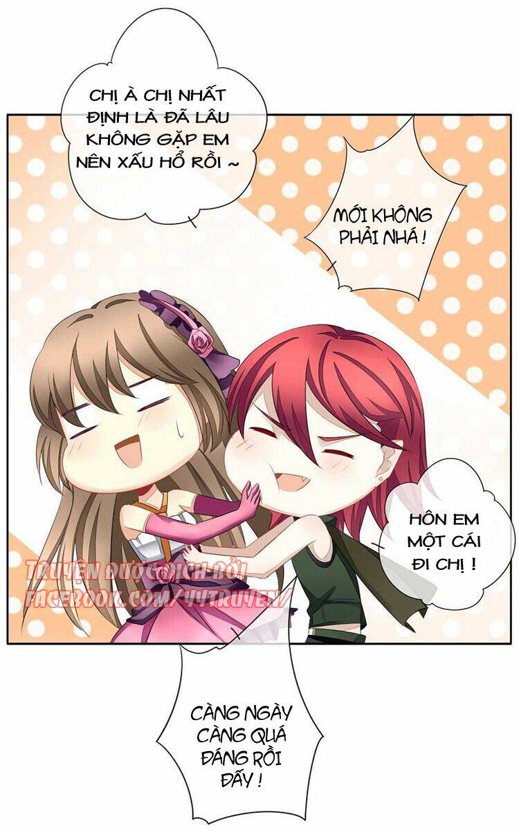 vị hôn thê bỏ trốn chapter 68 14