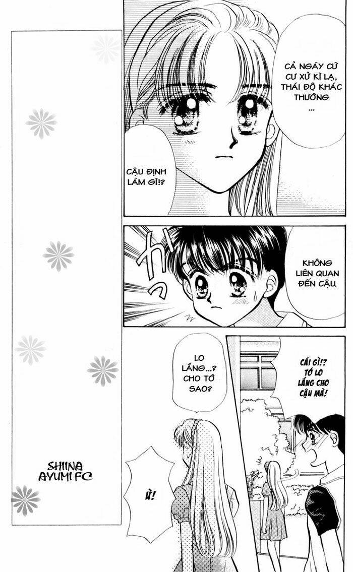 baby love chapter 3 24