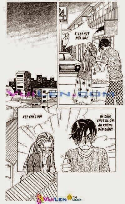 hắn ta, anh ấy và cô ấy - he and that girl chapter 6 115