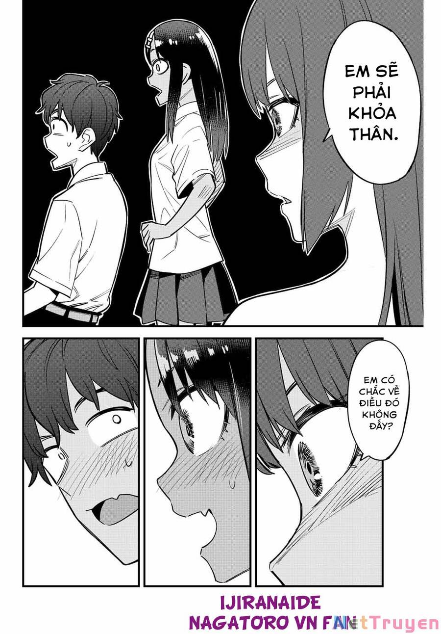 please don bully me - nagatoro-san chapter 112 6