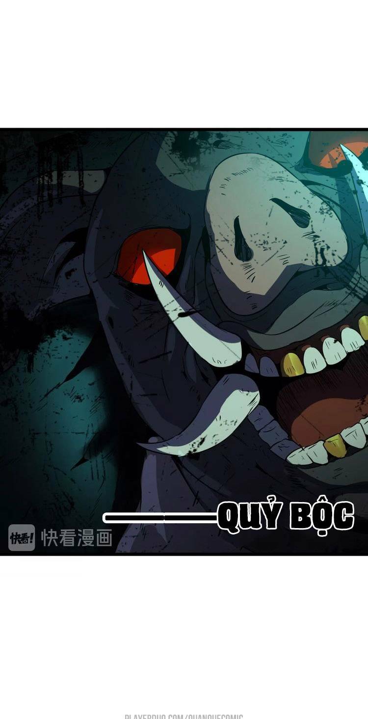 chào mừng đến thế giới cực lạc chapter 17 25