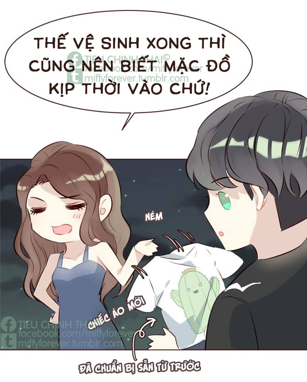 tiên thảo diệu kỳ chapter 5 23