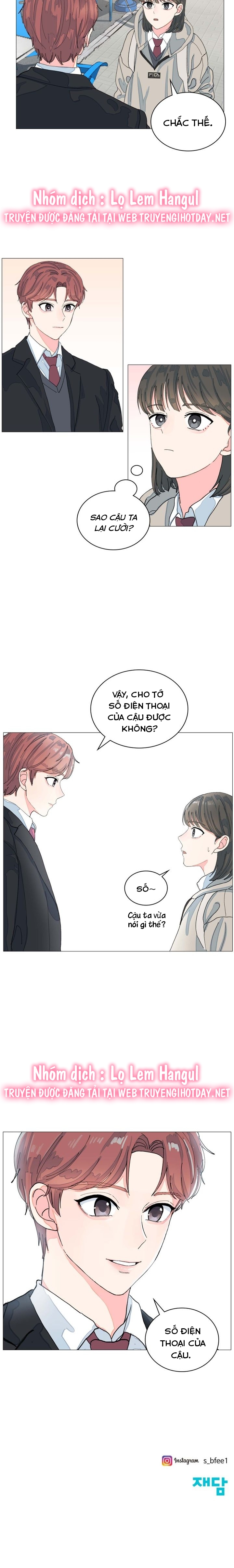 lọ lem hangul coming soon chapter 12 5