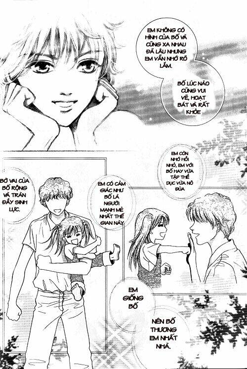 shiwhamong - ba chị em chapter 1 22