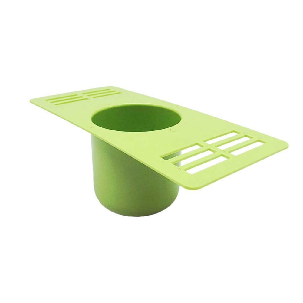 Entertainment Golf Hole Cup Convenient Keep Dry ABS Leisure Toy Practice Putting Cup Training Aid Accessories Golf Special