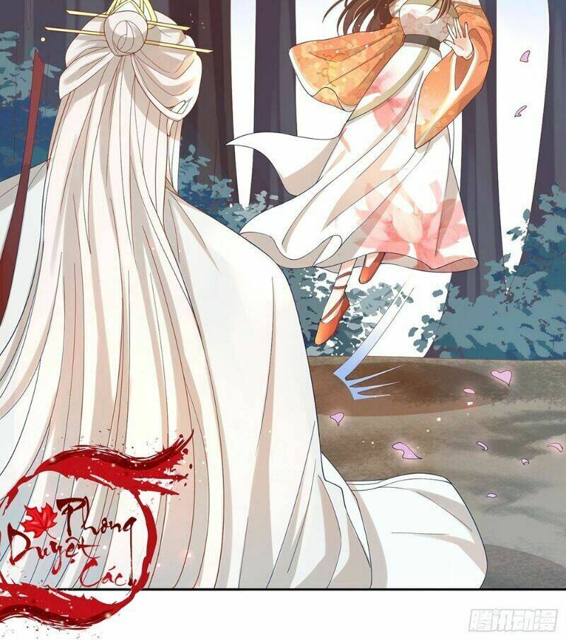 nghe nói ta là hợp hoan lão tổ? chapter 38 20