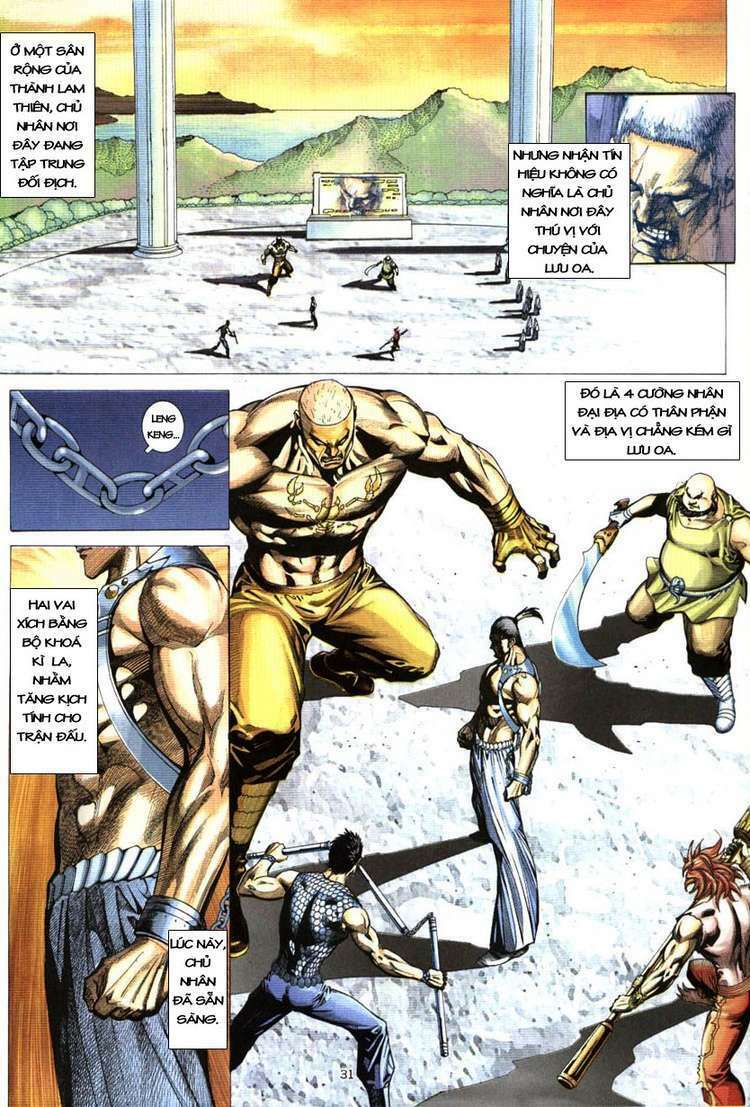 võ thần phượng hoàng chapter 1 29